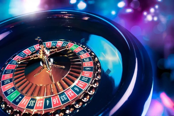 paradox 169 slot Game Type