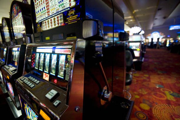 paradox 169 slot Live Roulette Wheel