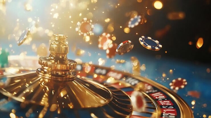 paradox 169 slot Live Blackjack Diamond